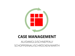 Logo Case Management