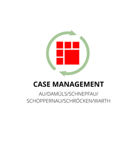 Logo Case Management