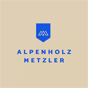 Alpenholz Metzler