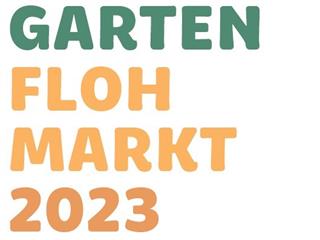 Gartenflohmarkt 2023