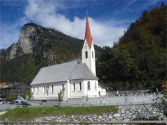 Foto für Pfarrkirche Au