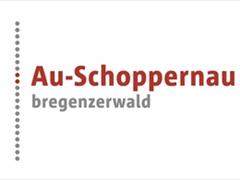 Logo Au-Schoppernau-Tourismus