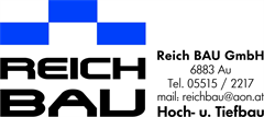Logo-ReichBau