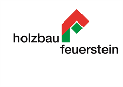 Logo-Holzbau Feuerstein