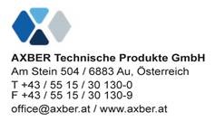 Logo-Axber