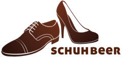 Logo-Schuhbeer