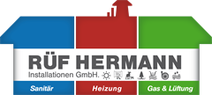 Rüf Hermann Logo