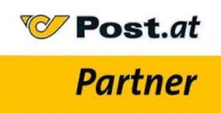 Post partner logo